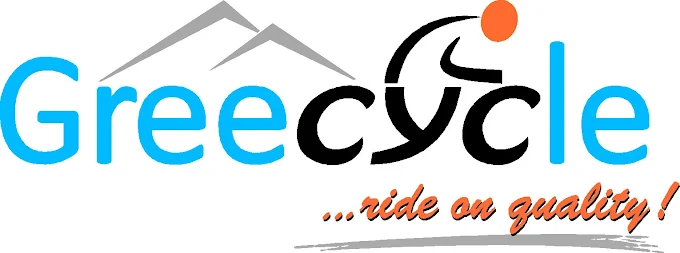 Greecycle logo